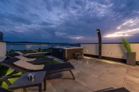 Villa Blue Sky 1 ZadarVillas
