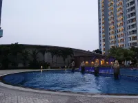 Cosmy Tanglin Apartment - Swimmingpools