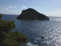 Due Papi Hotels in Bergeggi