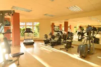 Prima Life Makadi Hotel - All Inclusive - ที่มีฟิตเนส
