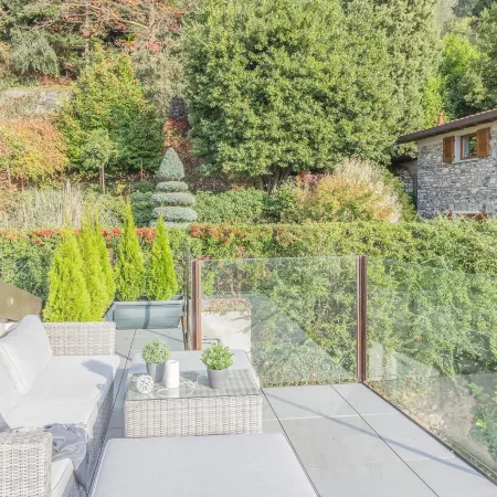 La Terrazza di Marta