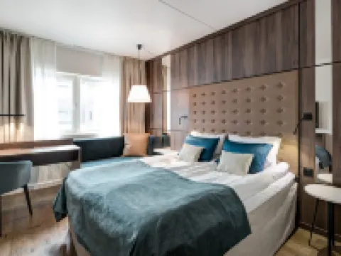 Quality Airport Hotel Gardermoen Hotels in Gardermoen
