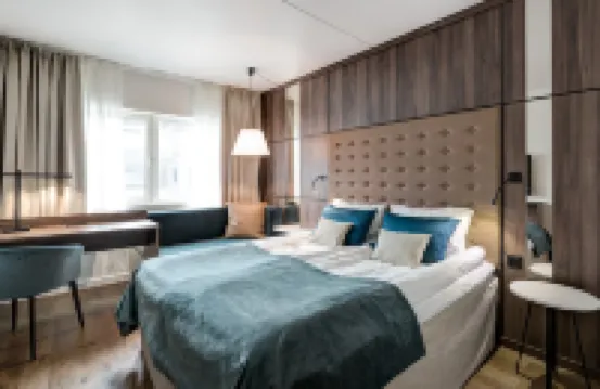 Quality Airport Hotel Gardermoen