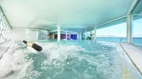 Bull Reina Isabel & Spa - Spa