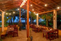 Encantada Ocean Cottages - petit déjeuner