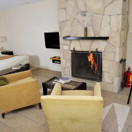 Galileo Boutique Hotel