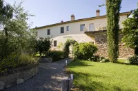 Poderi Arcangelo Hôtels à : Certaldo