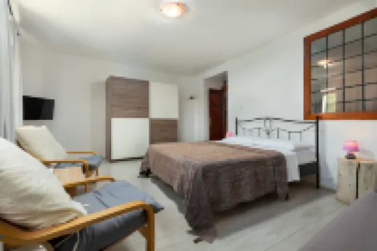 Villa Borgo B&B - Thân thiện với thú cưng