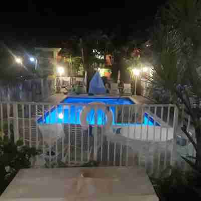New Sungate Motel Fitness & Recreational Facilities