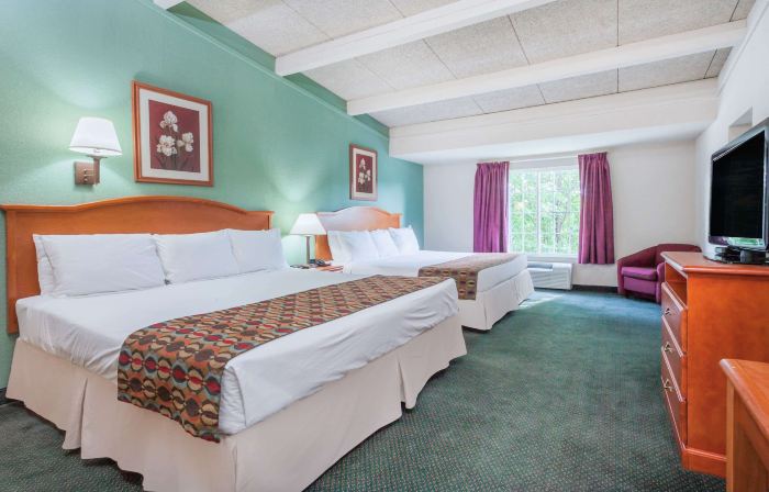 Baymont by Wyndham Lexington
