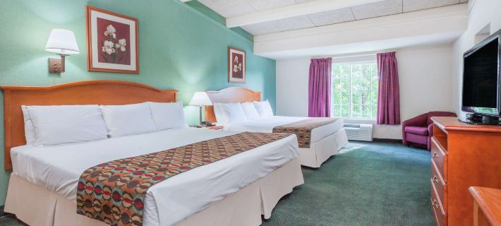 Baymont by Wyndham Lexington Hotels in Lexington