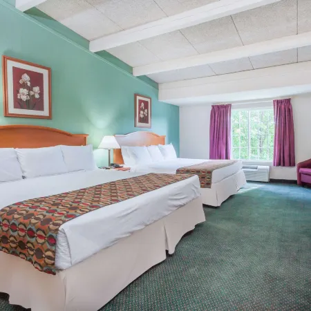 Baymont by Wyndham Lexington