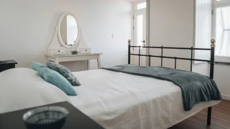 Casas do Vale Отели в г. Nordeste