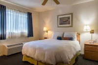Coral Reef Inn & Condo Suites Hotels in Alameda