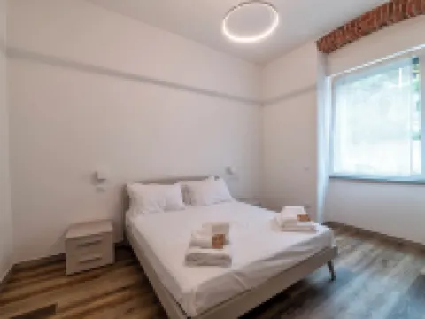 Villa Cadiz Apartments Varazze Hotels in Varazze
