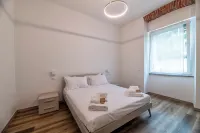 Villa Cadiz Apartments Varazze Hotels in Varazze