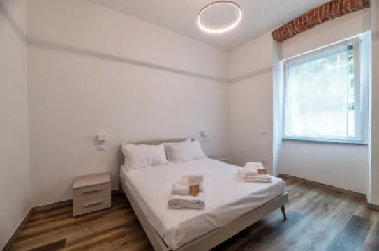 Villa Cadiz Apartments Varazze