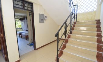 Silent Cruise Resort