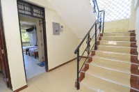 Silent Cruise Resort Hotels in Mtwapa