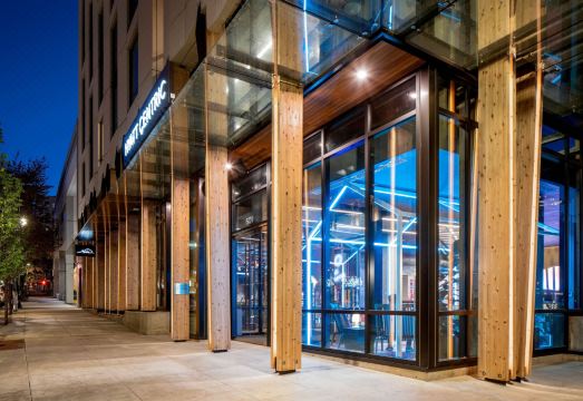 1. 하얏트 센트릭 ..