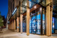 Hyatt Centric Downtown Portland Các khách sạn gần Pioneer Courthouse Square