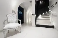 Vertigo Hotel, Dijon, a Member of Design Hotels - spa