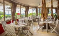 Hotel Alisei - breakfast