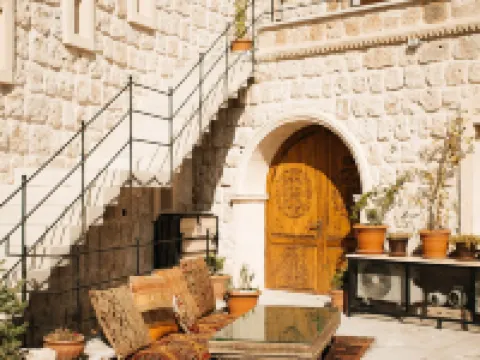 Cappadocia Vita Cave Suites Hotels in Ortahisar