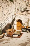 Cappadocia Vita Cave Suites