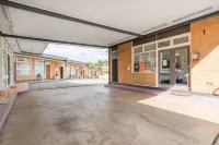 Queanbeyan Motel Hotels in Queanbeyan