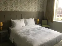 The Bulls Head Inn Hotels in Cranleigh