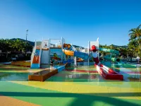 Big4 Adventure Whitsunday Resort Hotels in Cannonvale