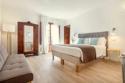 Senda Caimari Hotels in Selva