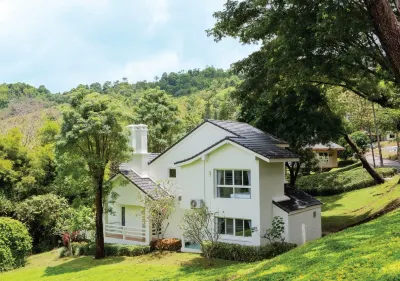 Phukaew Resort & Adventure Park Hotels in 