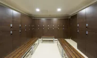 Radisson Blu Hotel, Ordu - Træningscentre