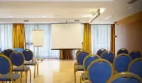 Eurostars Cristal Palace - business