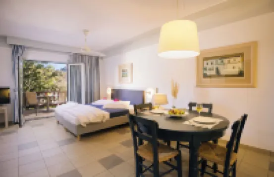 Hapimag Resort Damnoni