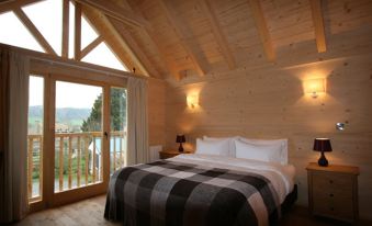 Pandy B&B