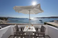 Irene Hotel - Beachfront - Ocean View