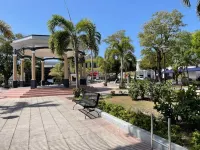 Neo’s Hotel Hôtels à : Municipio Santa Cruz de Barahona