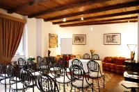 La Locanda Delle Donne Monache - breakfast