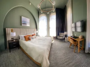 Kinn Guesthouse Downtown