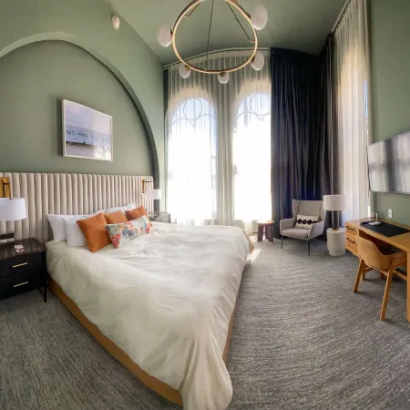 Kinn Guesthouse Downtown