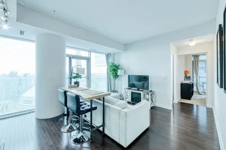 RivetStays - The York