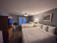 The French Country Inn Hotels in Geneva