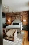 Hatchery Riverside Hotel & Event Venue Hotels in La Crosse