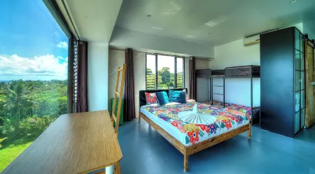 Maui Bay Home Stay Villa Отели в г. Уорик