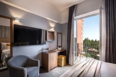 帝國遺產酒店，瓦拉瑪精選