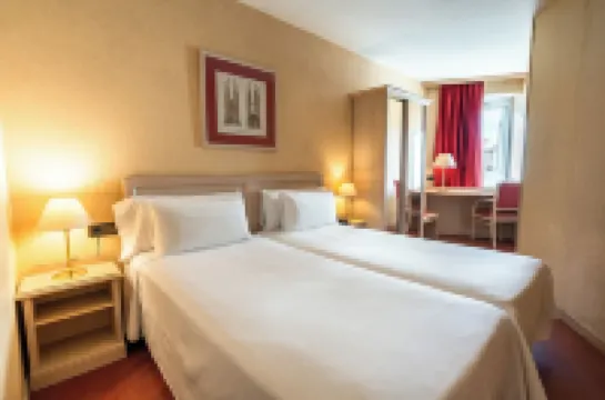 桑諾泰青年旅館 巴塞隆拿酒店