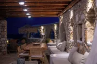 Casa di Meli Private Villa - Villaer